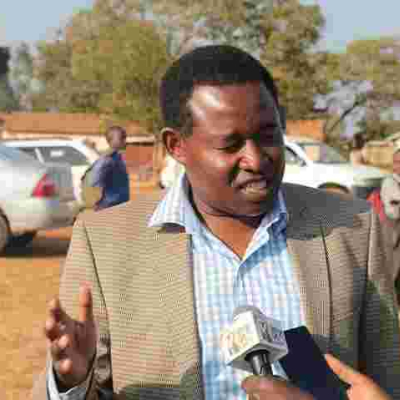 Family Denies Machakos Senator Kabaka Mutinda Collapsed in Woman’s Kilimani Apartment 