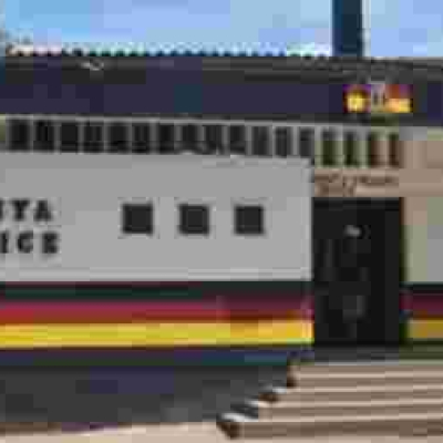 Junior Police Officer in Hot Soup for Punching His Boss Inside His Office