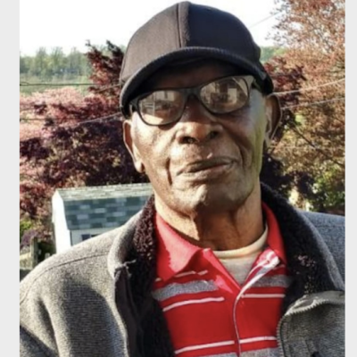 Death of Mzee Andrew Waruiru at Coatesville, Pennsylvania