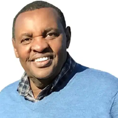 Death Announcement: Patrick Macharia Kooro of Union, New Jersey