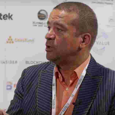 How Kenyan-Polish Entrepreneur Slawek Muturi Established a Real Estate Empire in Poland