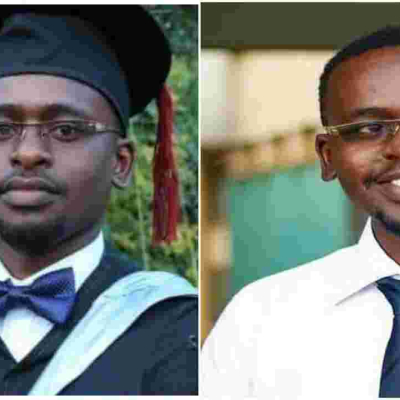 'Save Yourselves': Kenyan Doctor Pens Heartbreaking Message to Colleagues Before Dying of Covid-19