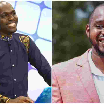 Larry Madowo and Boniface Mwangi Named Among 100 Most Influential Africans in 2020