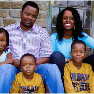 Tanzanian Politician Who Fled to Kenya Last Month Granted Asylum in Canada 