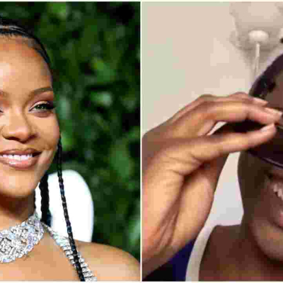 Kenyan Comedian Elsa Majimbo Over the Moon After Singer Rihanna Follows Her on Instagram