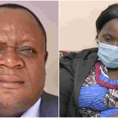DNA Results Show Late MP Justus Murunga Sired One of His Lover's Two Children