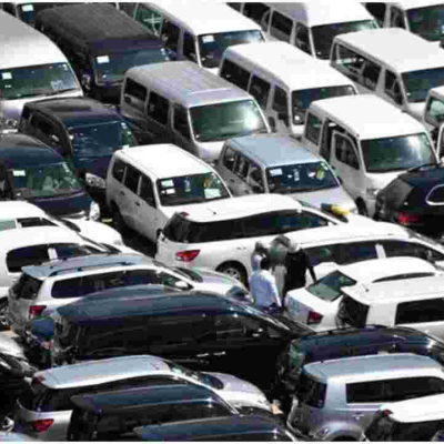 Kenyan Car Importers Given Until December 31st to Clear Vehicles Registered in 2013 