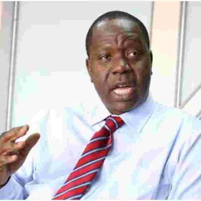 Interior Cabinet Secretary Matiang'i Orders Deportation of 14 Foreign Nationals