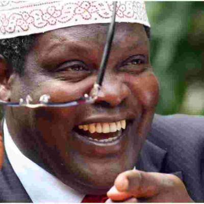 Miguna Miguna Declares Bid for Nairobi Governor Seat Following Mike Sonko’s Ouster