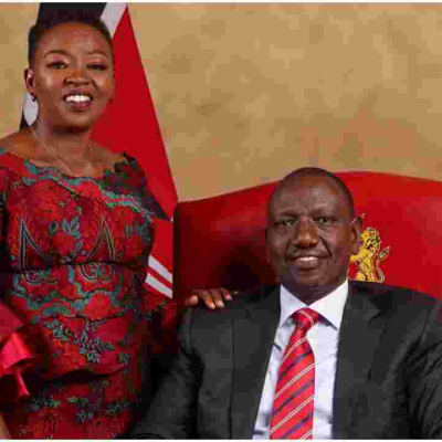 'Happy Birthday Bill': Rachel Ruto Sends Touching Message to Deputy President Ruto as He Turns 54