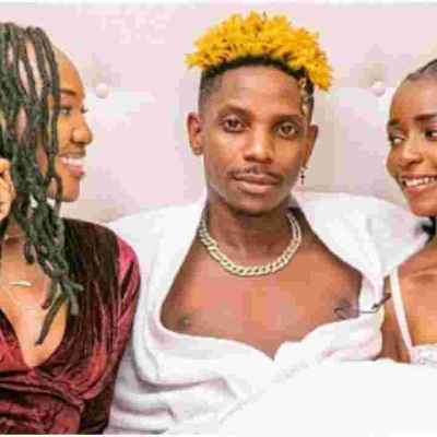 KFCB CEO Ezekiel Mutua Calls for Arrest of Comedian Eric Omondi over His 'Wife Material' Show 