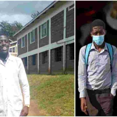 Kenyan Nurse Intern Found Dead Days After Decrying Delayed Salary 