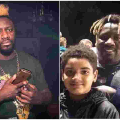 Kenyan-Born DJ Dougie Doug of Georgetown, Delaware Dies After Battle with COVID-19