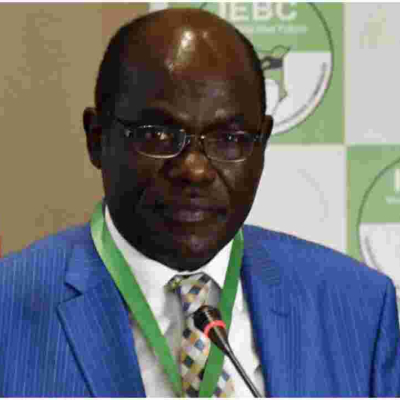IEBC’s Tweet Terming BBI as 'Burning Bridges Initiative' Causes a Stir Online 