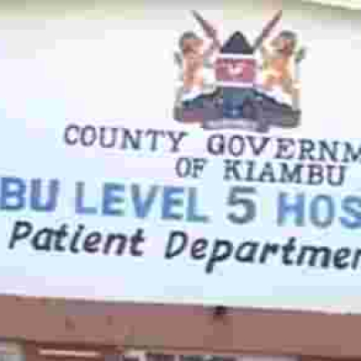 Red Flag Raised over Rising Genital Birth Defects Among Boys in Kiambu County