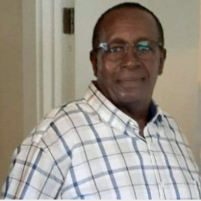 Death Announcement: Michael Njenga Kabachia of Lowell, Massachusetts