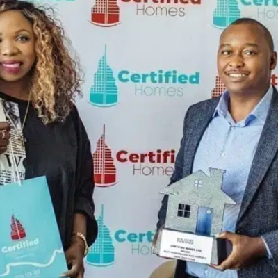 Certified Homes Inks Partnership Agreement with KWITU