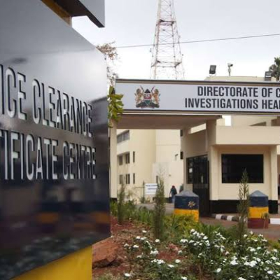 Kenyan High School Student Who Faked Abduction Busted Living Large After Extorting Parents 