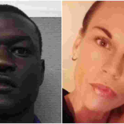 Kenyan-Born Basketballer Arrested in Australia over Alleged Murder of His Girlfriend 