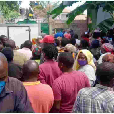 US-Based Kenyan Nurse Murdered Alongside Wife, Kids, Niece and Farmhand Weeks After Returning to Kenya 