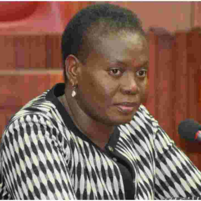 Kenya Government to Register All Title Deeds Afresh in War Against Land Fraud 