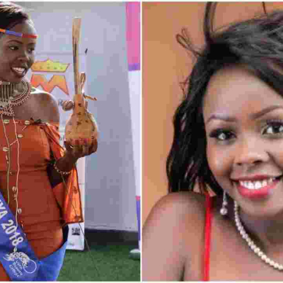 Kenya's First COVID-19 Patient Brenda Rotich Fighting for Miss Tourism International Crown in Malaysia 