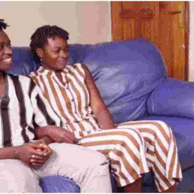 Kenyan ‘Twins’ Who Lied About Marrying Each Other Apologize, Say They are Doppelgangers