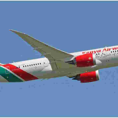 Kenya Airways Employees Face Fresh Pay Cuts of Up to 30 Percent