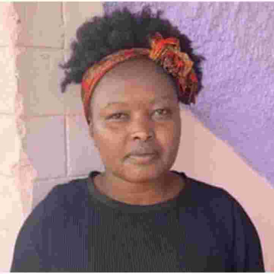 Kenyan Woman Working in the UK Stranded in Nairobi As Travel Documents Are Rejected