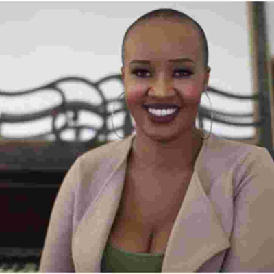 US-Based Actress Christine Wawira Reveals Plans to Open Birth Centers in Kenya