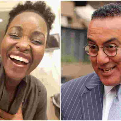 Lupita Nyong’o Claps Back at Kenya Tourism Cabinet Secretary Najib Balala over Claims That She is "Unreachable"