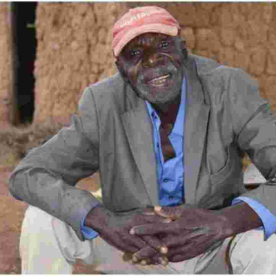75 Year-Old Kenyan Man Returns Home After Going Missing for 46 Years 