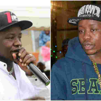 Popular Kikuyu ‘Mugithi’ Singer Mighty Salim is Dead