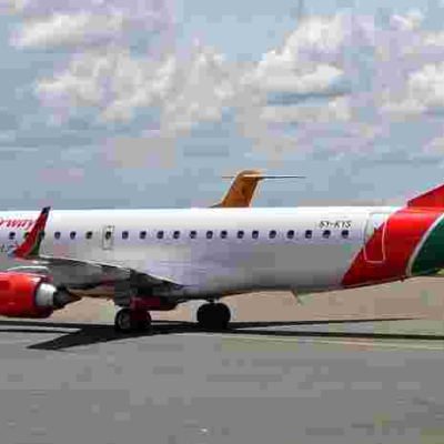 Over 50 Kenyans Stranded at JFK Airport in New York after Kenya Airways Canceled Flight