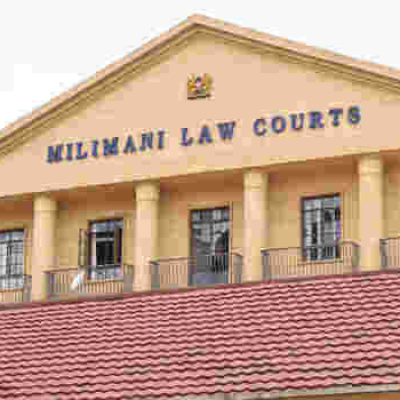 Nairobi Court Makes Rare Ruling in Case Involving a Transgender Person 