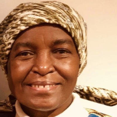 Announcing  the Passing of Naom Wambui Mwangi at Hershey Medical Center, Pennsylvania