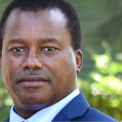 Promotion to Glory of Kimani Karangu of Acworth, Georgia