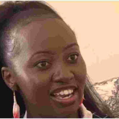 28-Year-Old Kenyan Woman Opens Up About Marrying 60-Year-Old Mzungu