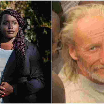 How a US-Based Kenyan Nurse Helped FBI Nail American Sex Pest Gregory Dow