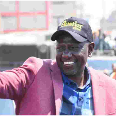 Ruto Leads Hustlers in Boycotting Popular Kenyan News Platform 