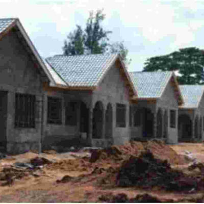 750 Homebuyers Up in Arms as Banda Homes Housing Project Stalls 