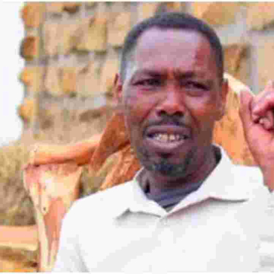 Kenyans React as Celebrated Actor 'Omosh' Begs for Help 