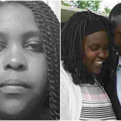 Kenyan Man Accused of Secretly Burying His Wife in Dallas, Texas Speaks Out 