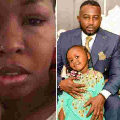 Lamu Senator Loitiptip Admits to Battering Sonko’s Daughter, Says She Has Bipolar Disorder