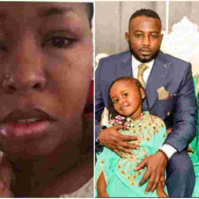 He Almost Killed Me: Sonko's Daughter Saumu Mbuvi Speaks on Break Up with Senator Anwar Loitiptip