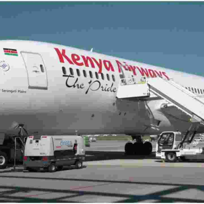 Kenya Airways Misses Out on UN COVID-19 Vaccines Distribution Deal as Ethiopian is Picked 