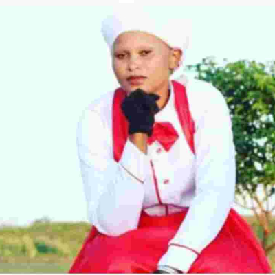 Akorino Lady Speaks Out After US-Based Kenyan Boyfriend Leaked Her Nude Videos