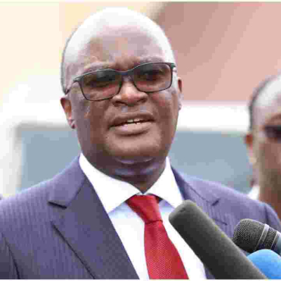 CS James Macharia Under Fire over 'Tribal' Appointments