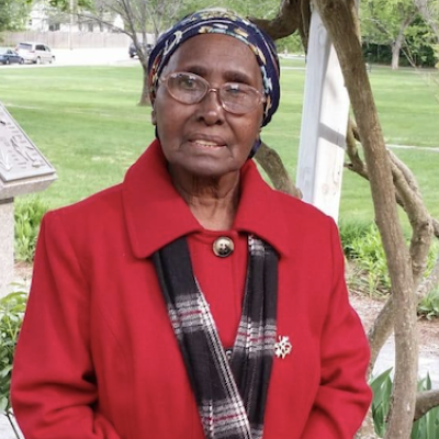 Death Announcement for Martha Ngonyo Karugu of Lowell, Massachusetts