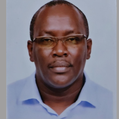 Death Announcement: James Ngugi Murimi